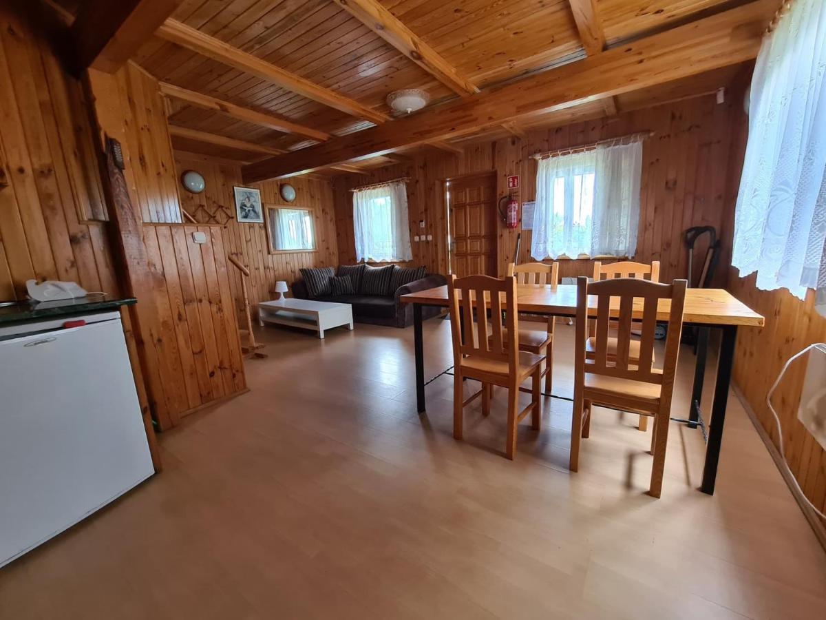 Dworek Tucholski Zblewo Luaran gambar