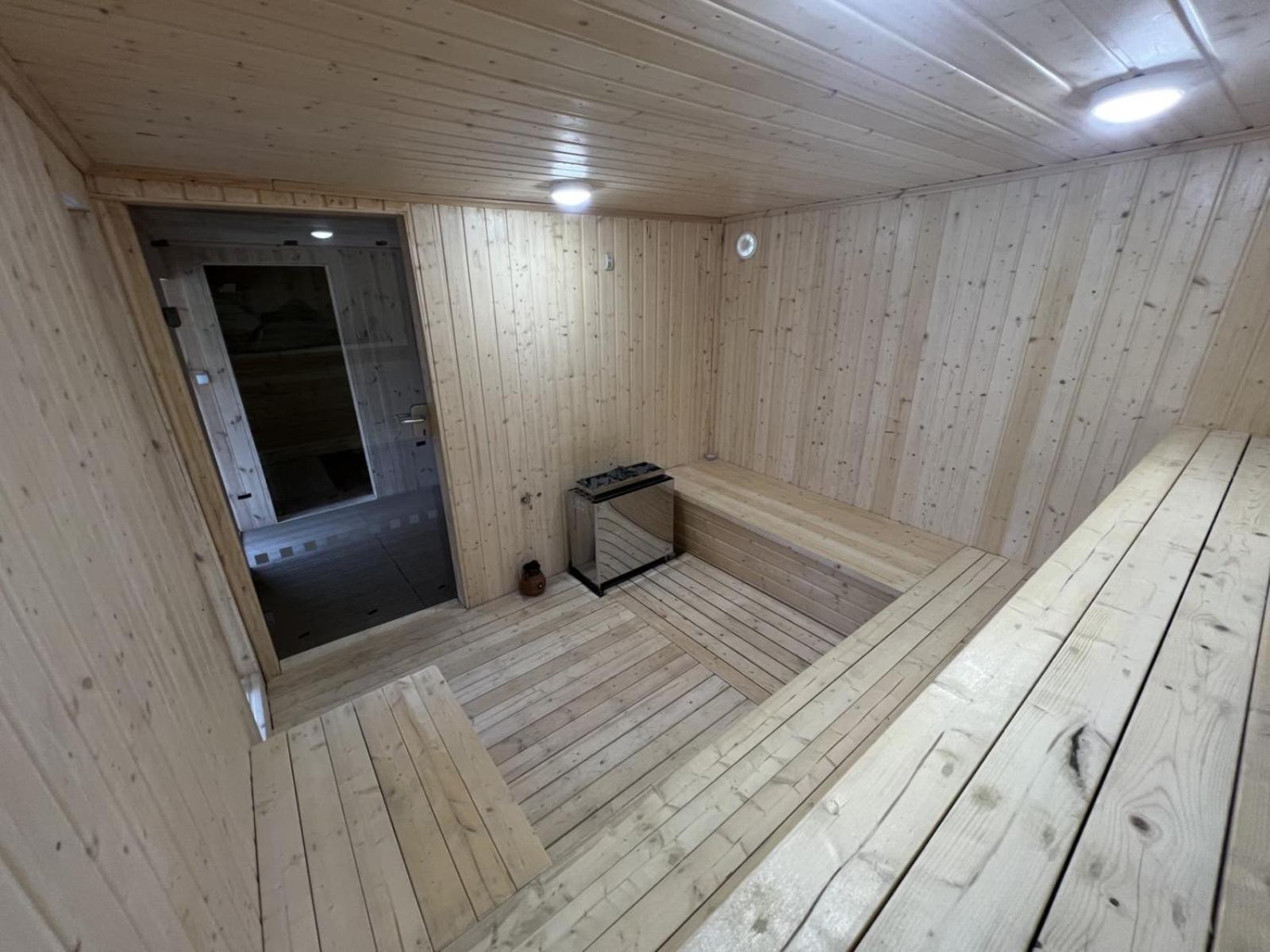 Dworek Tucholski Zblewo Luaran gambar