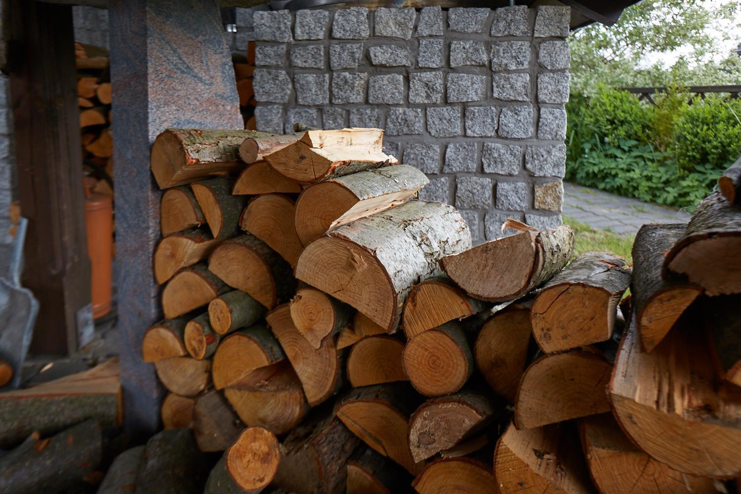 Dworek Tucholski Zblewo Luaran gambar